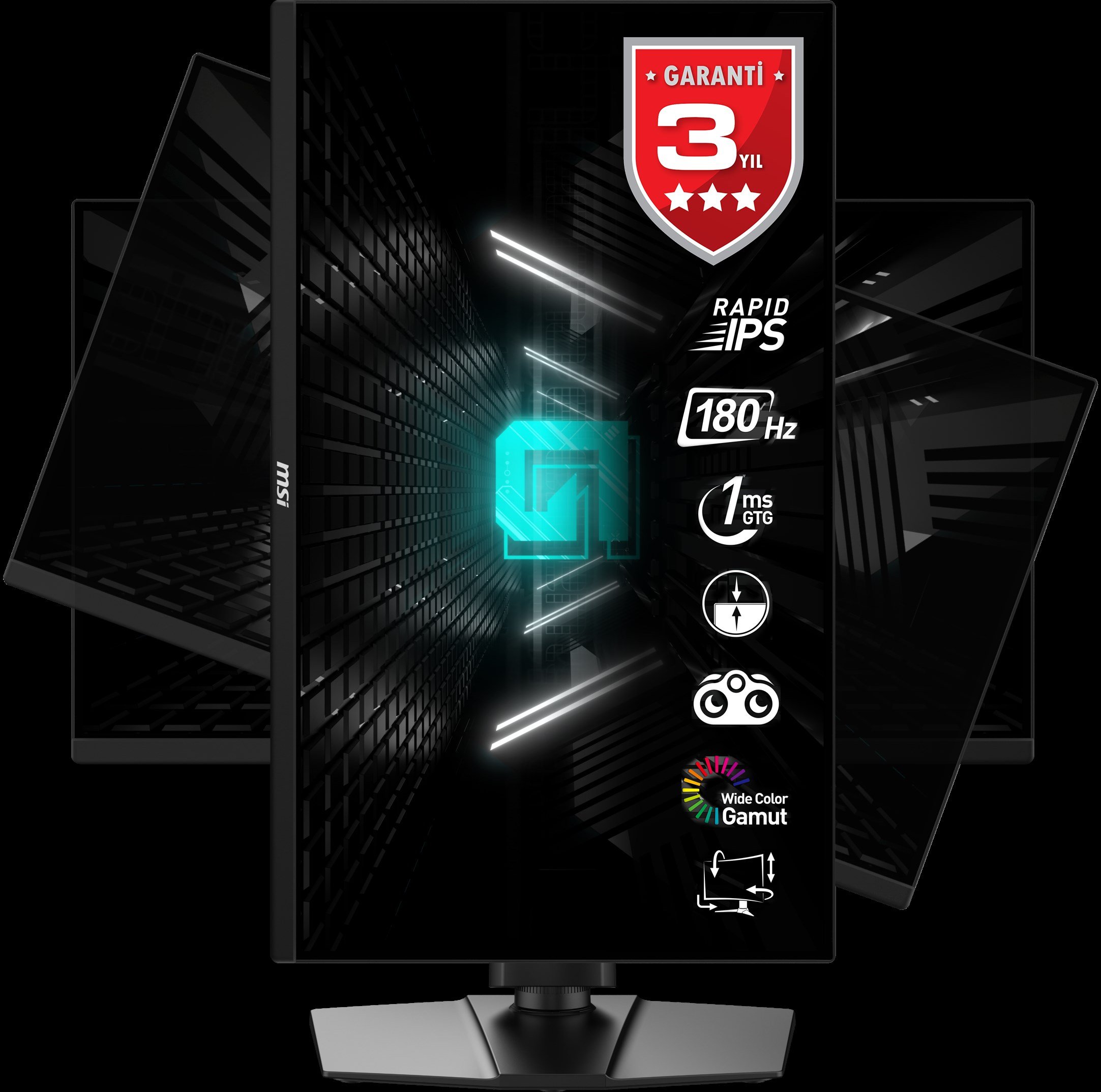 MSI 24.5