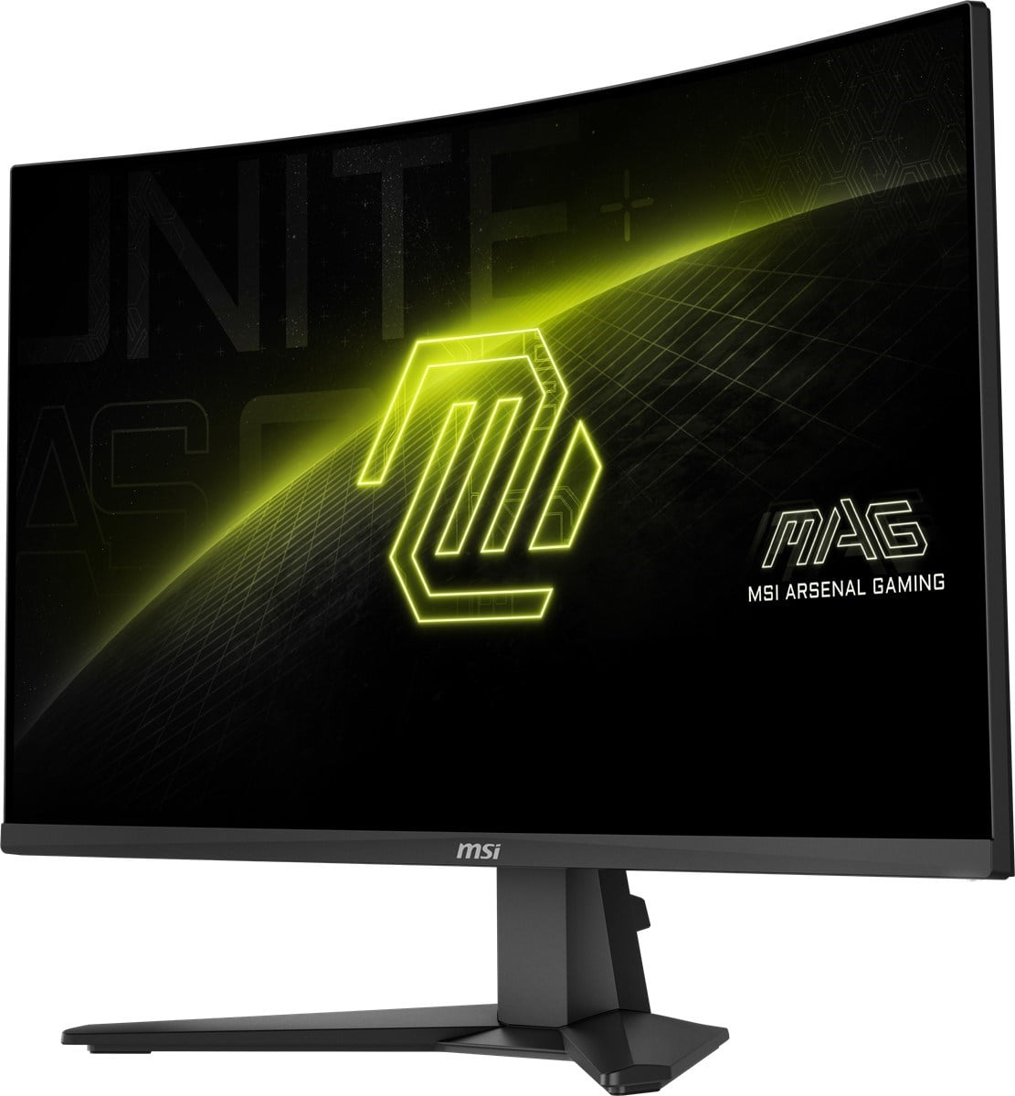 MSI 24.5