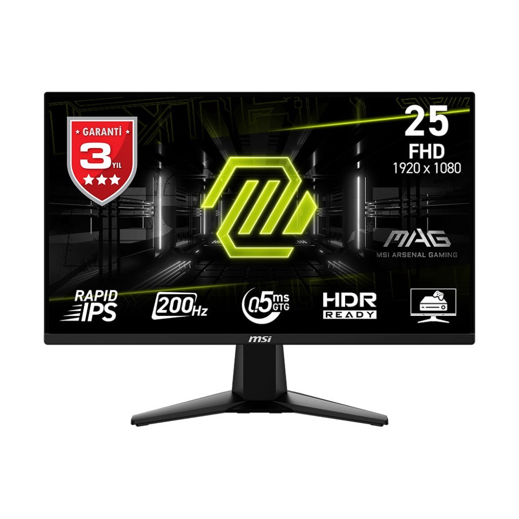 MSI 24.5