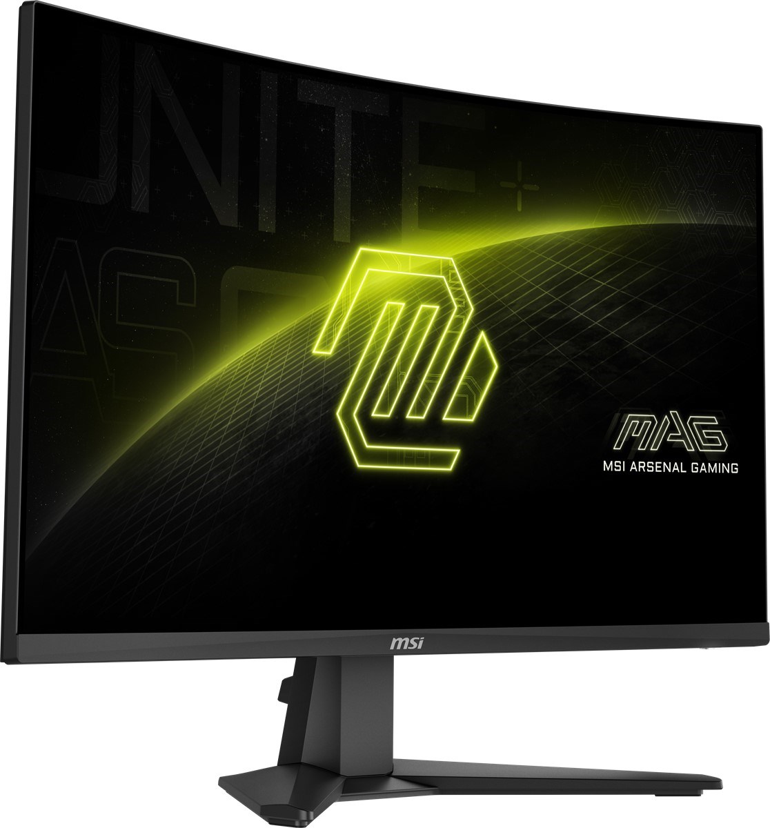 MSI 24.5