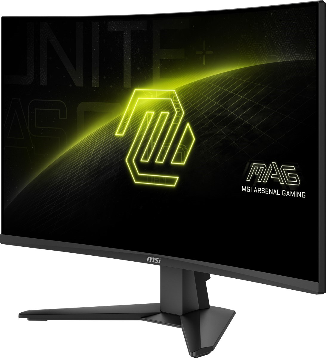 MSI 24.5