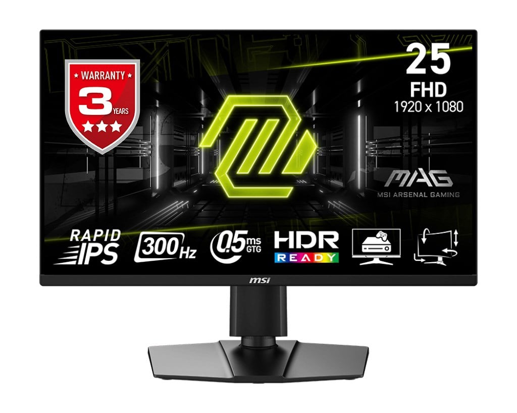 MSI 24.5