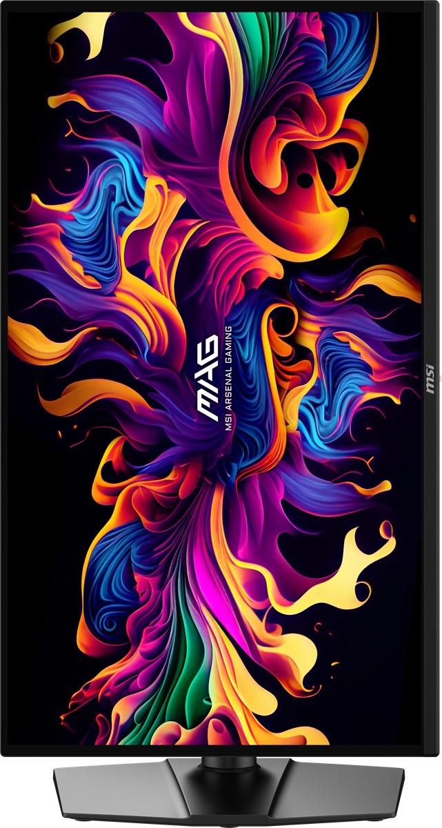 MSI 26.5