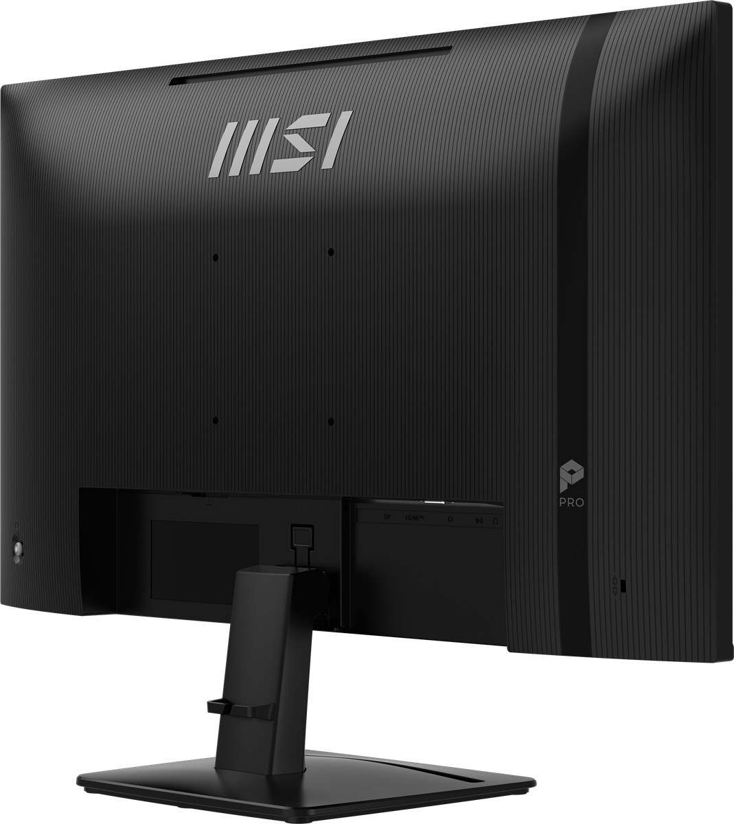 MSI 27