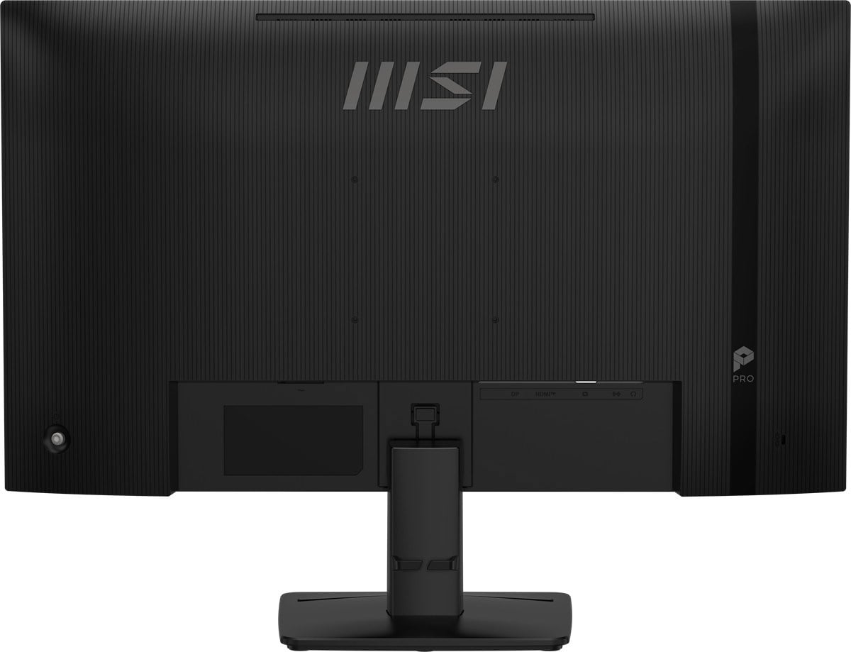 MSI 27