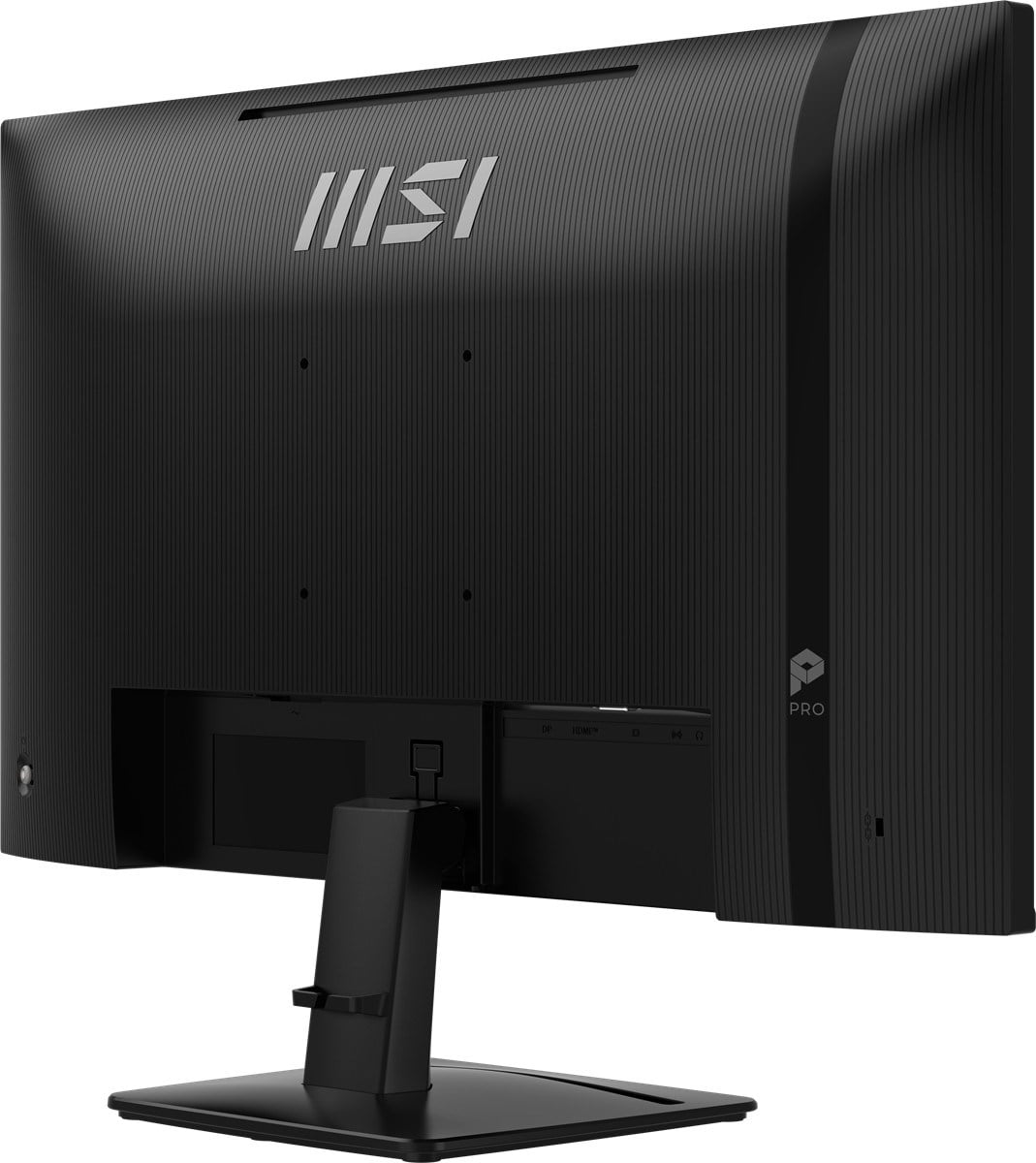 MSI 27