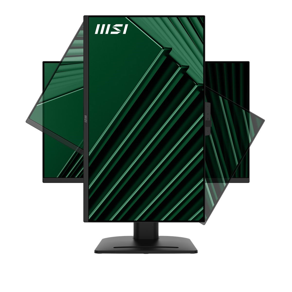 MSI 27