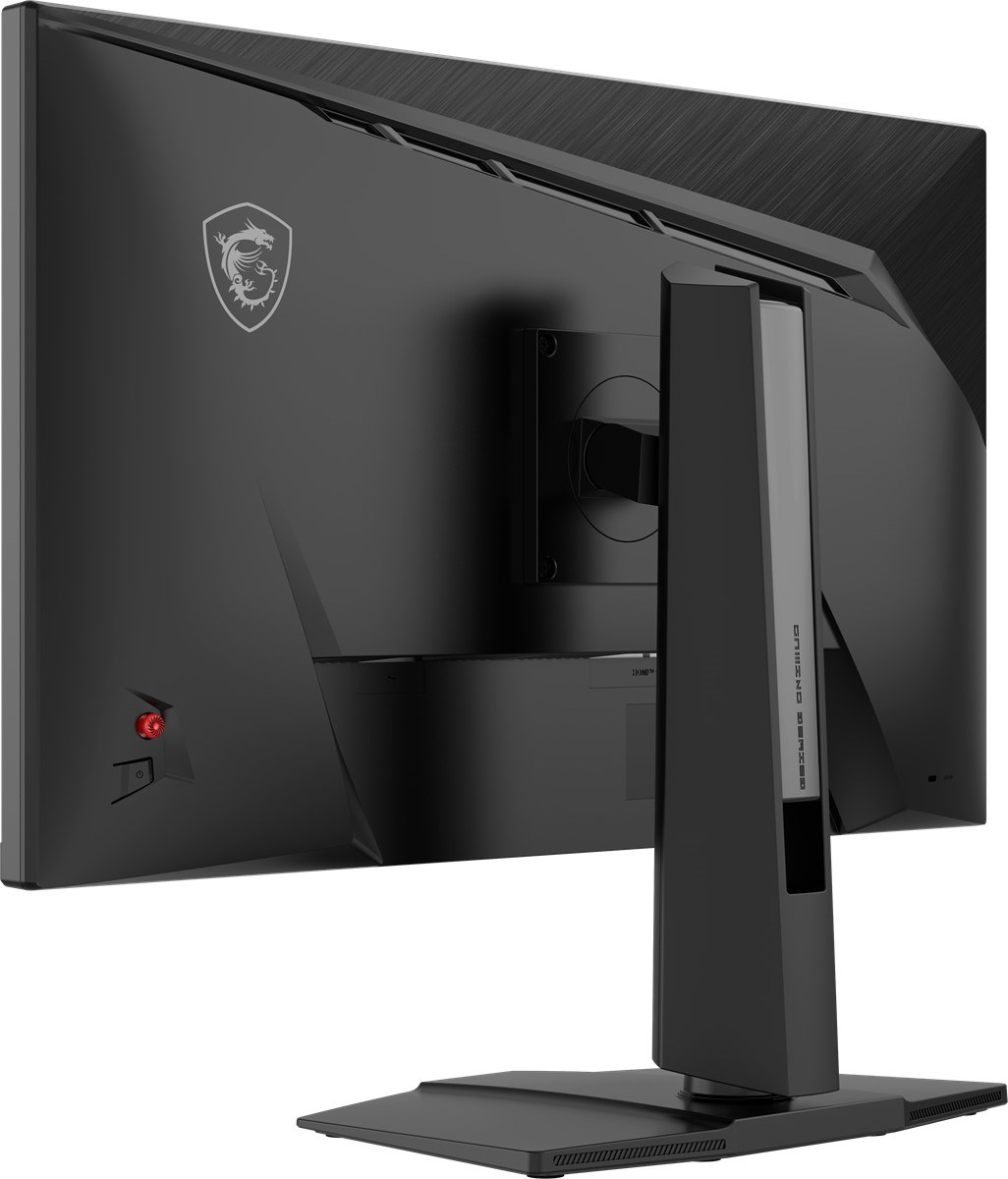 MSI 27