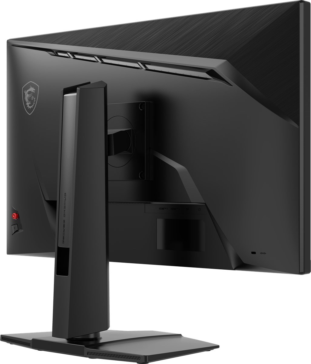 MSI 27