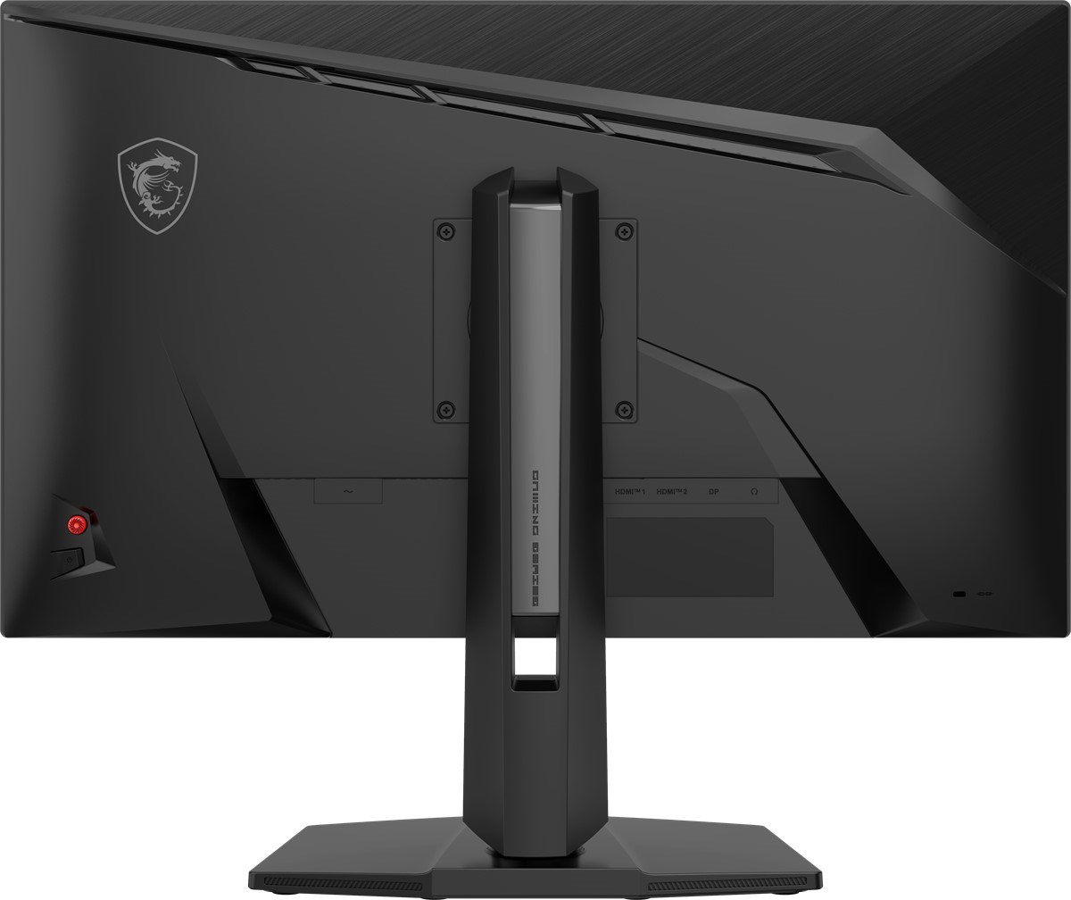 MSI 27