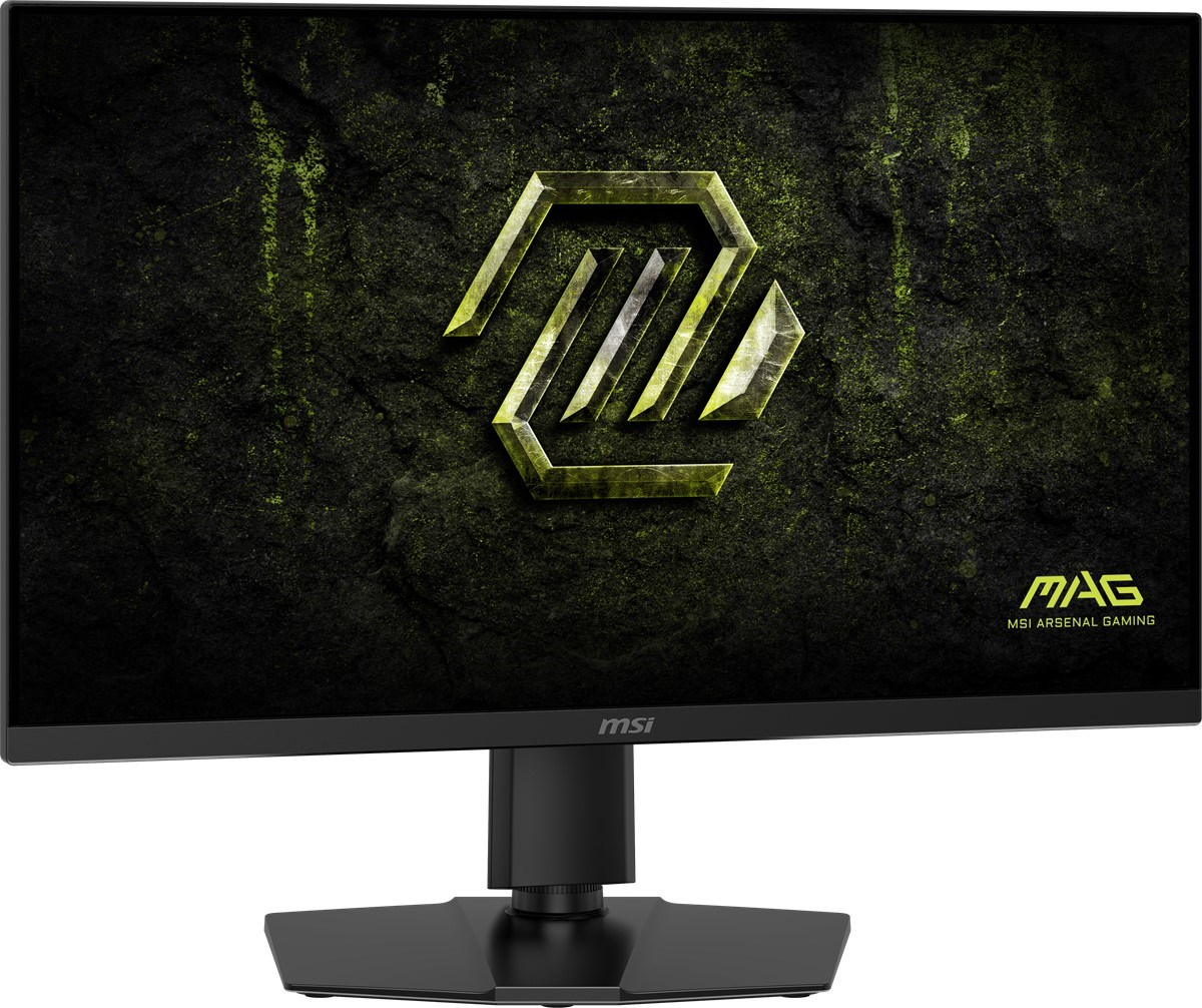 MSI 27