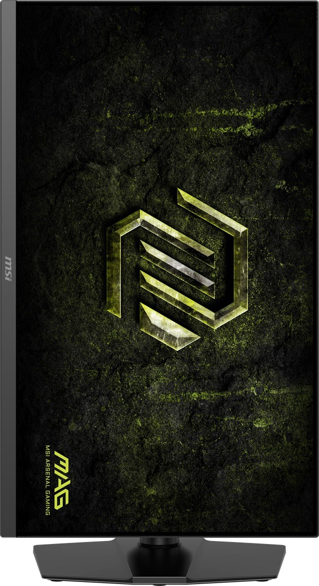 MSI 27