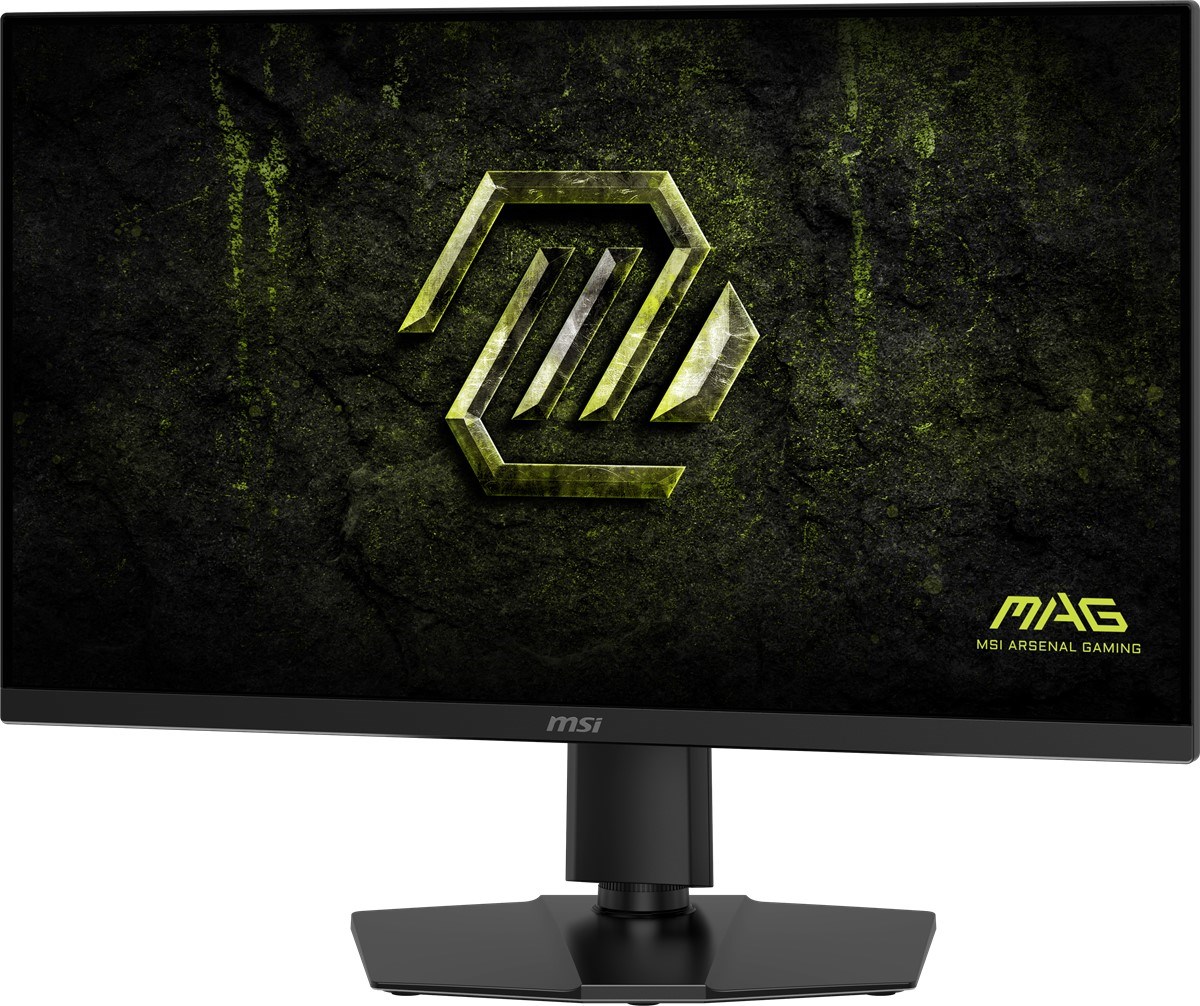 MSI 27