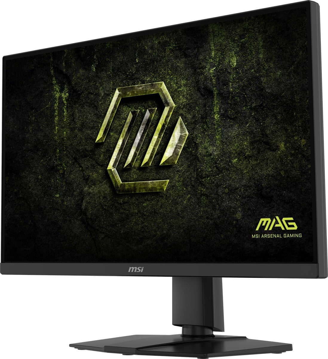 MSI 27