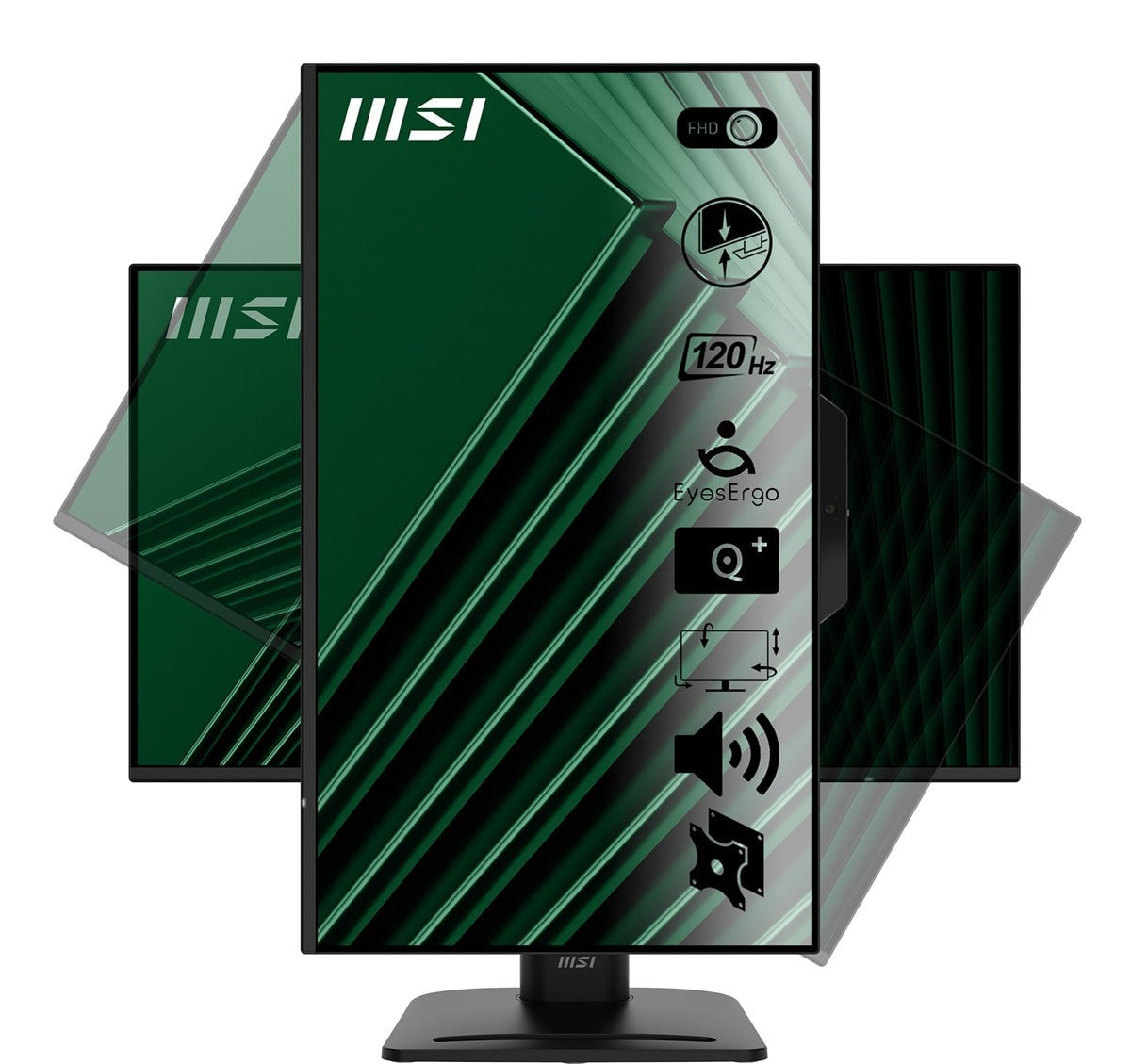 MSI 27
