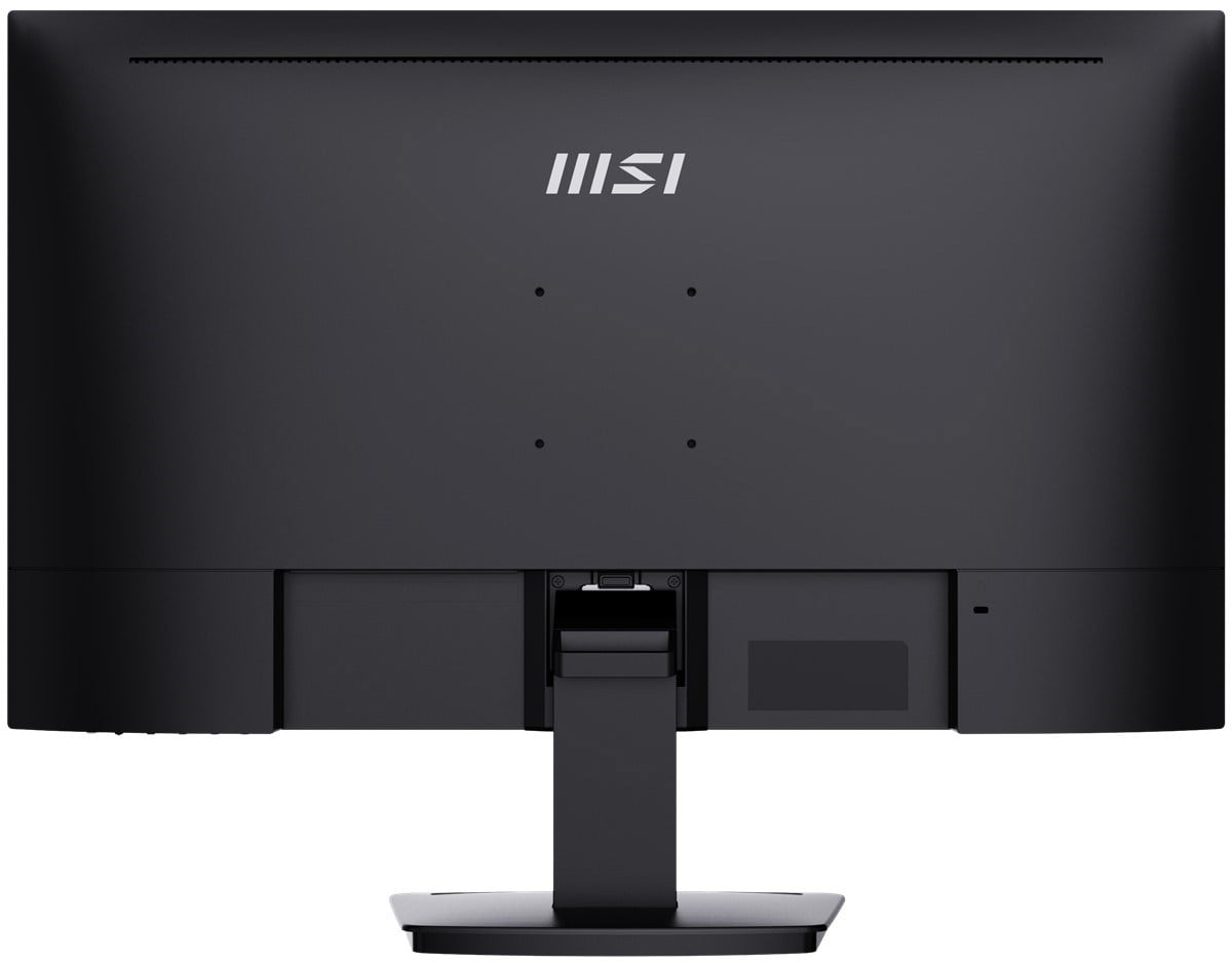 MSI 27