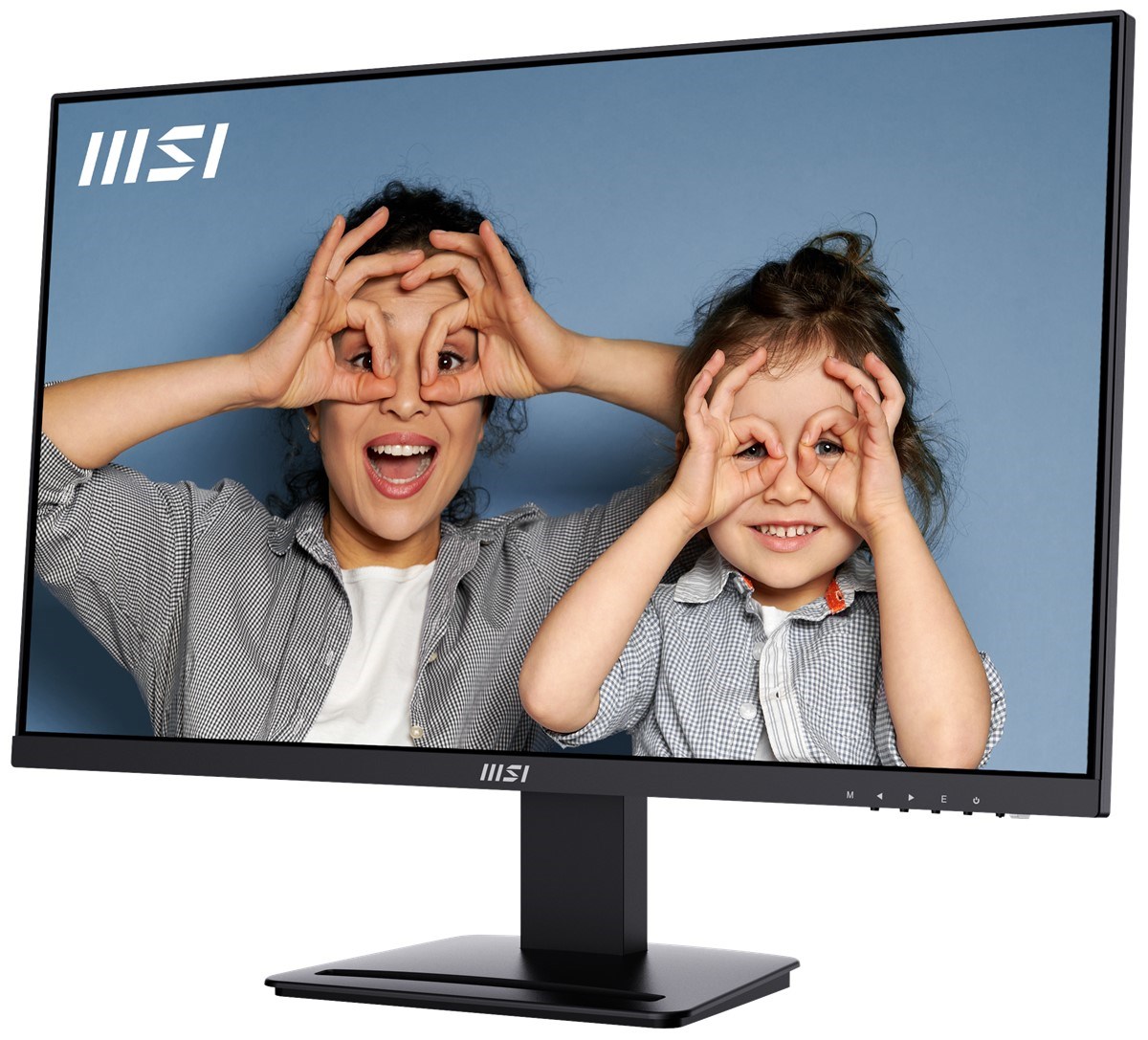 MSI 27