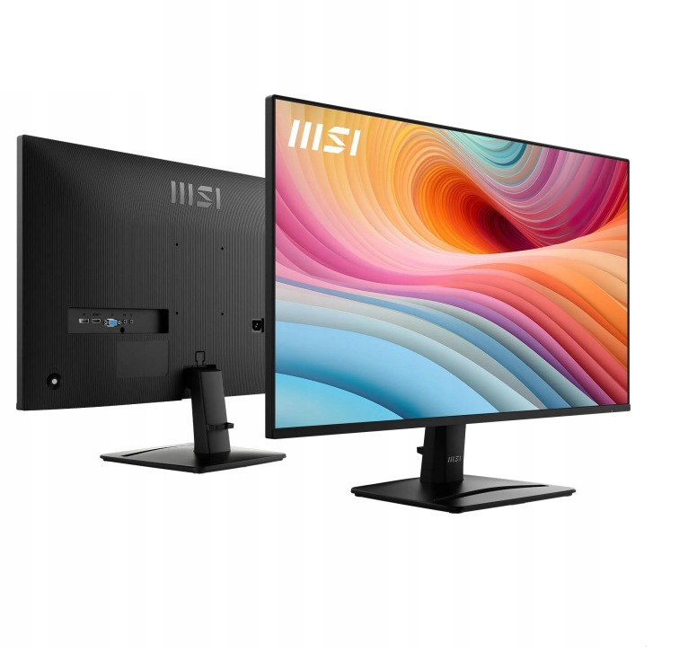 MSI 27