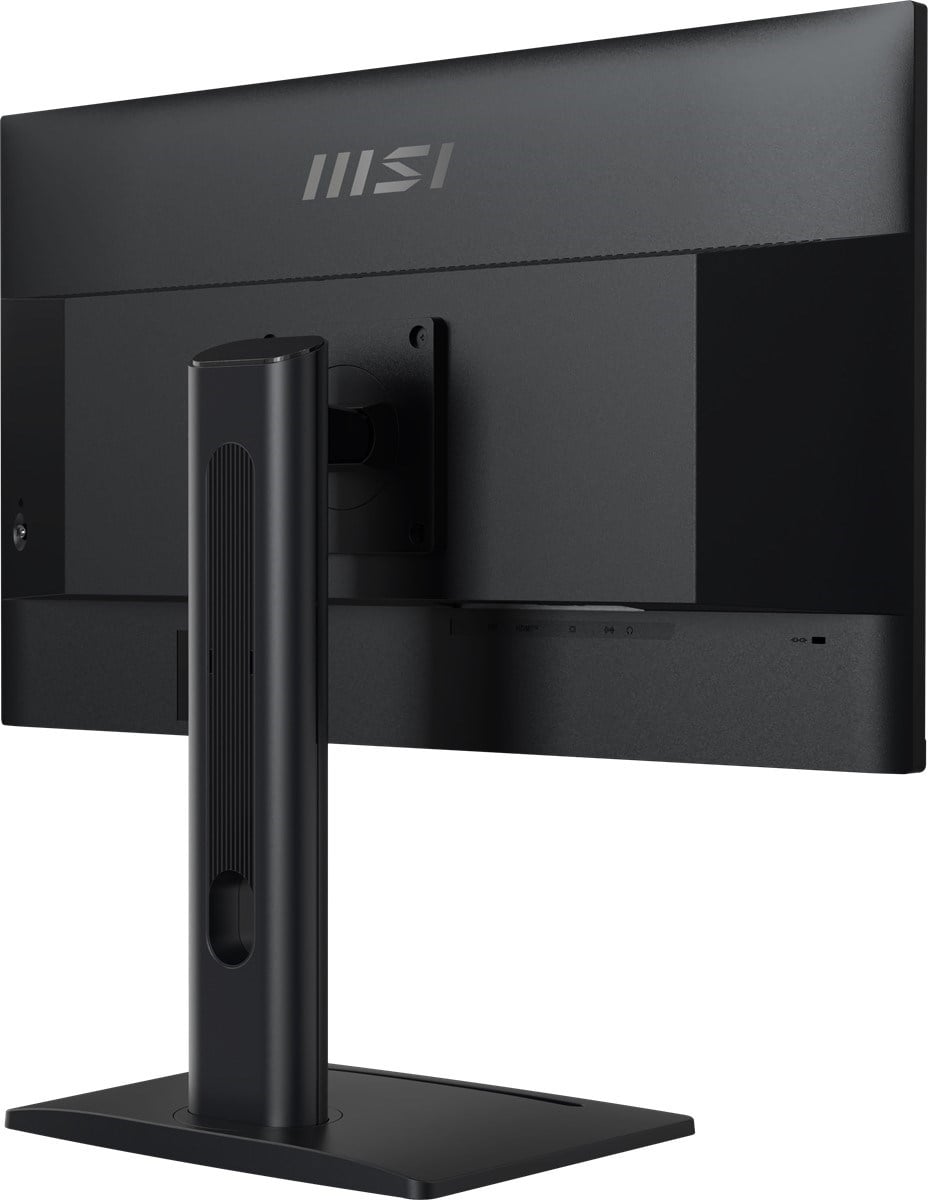 MSI 27