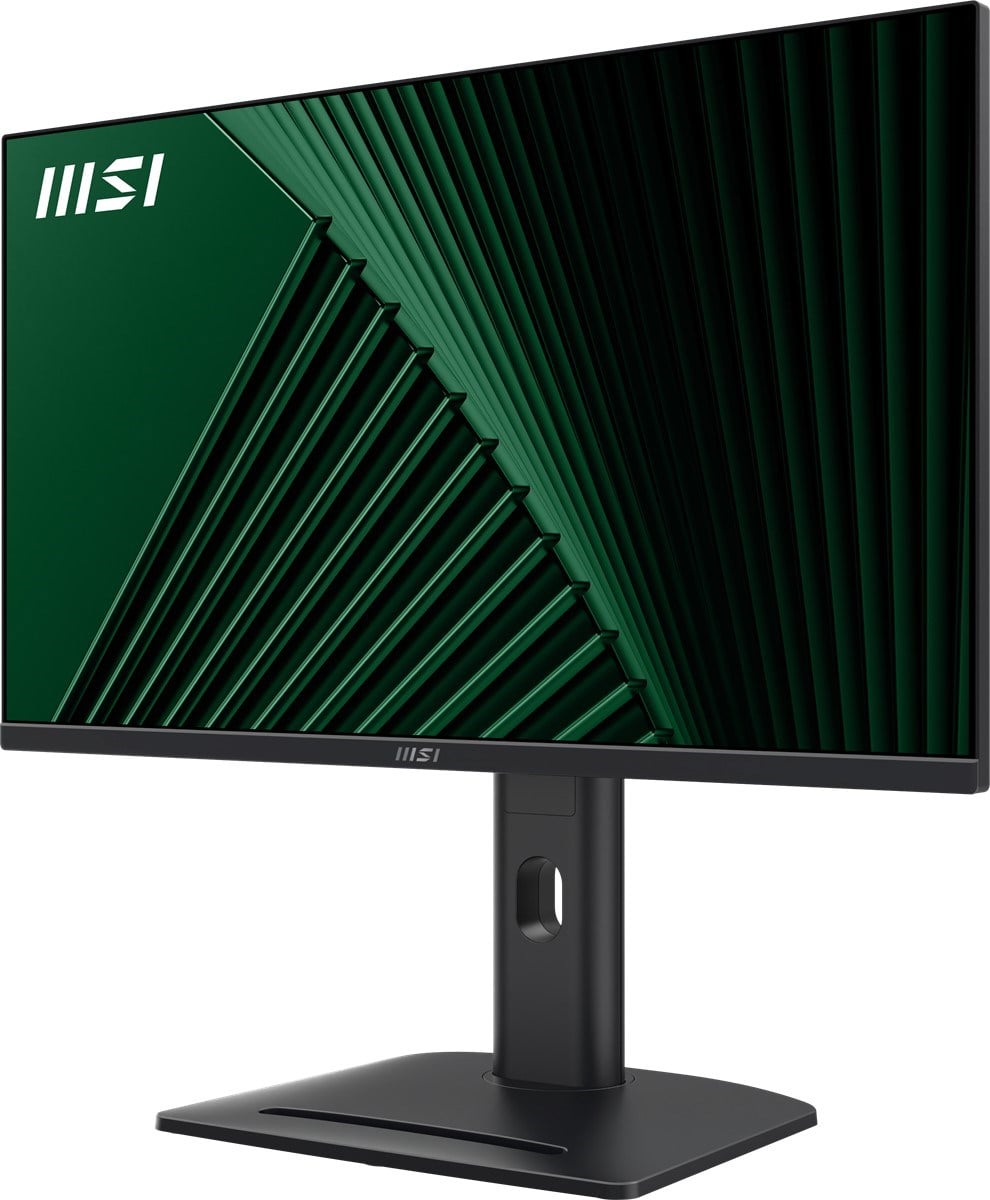 MSI 27