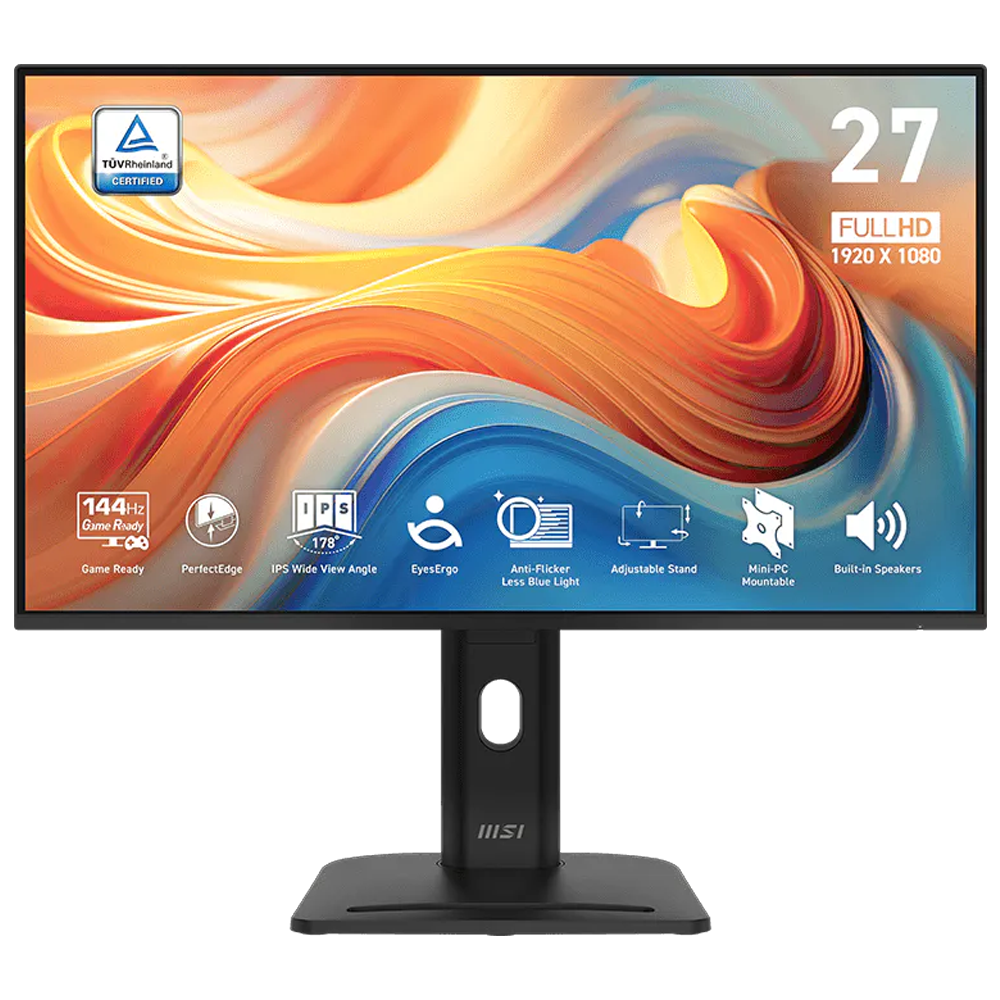MSI 27
