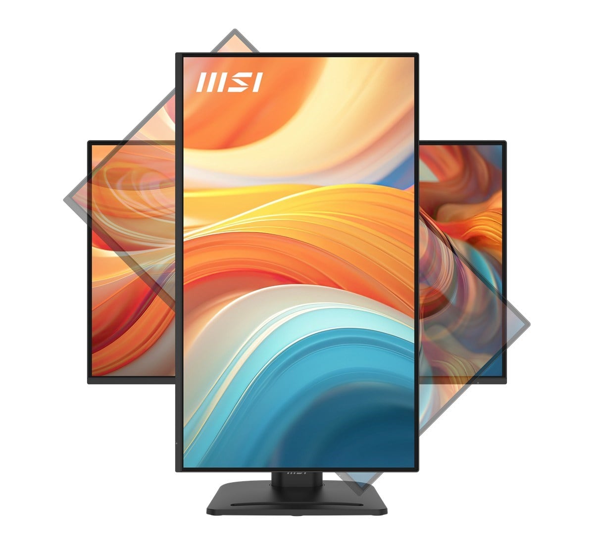 MSI 27