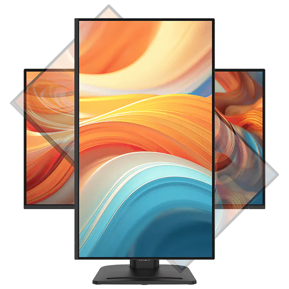 MSI 27
