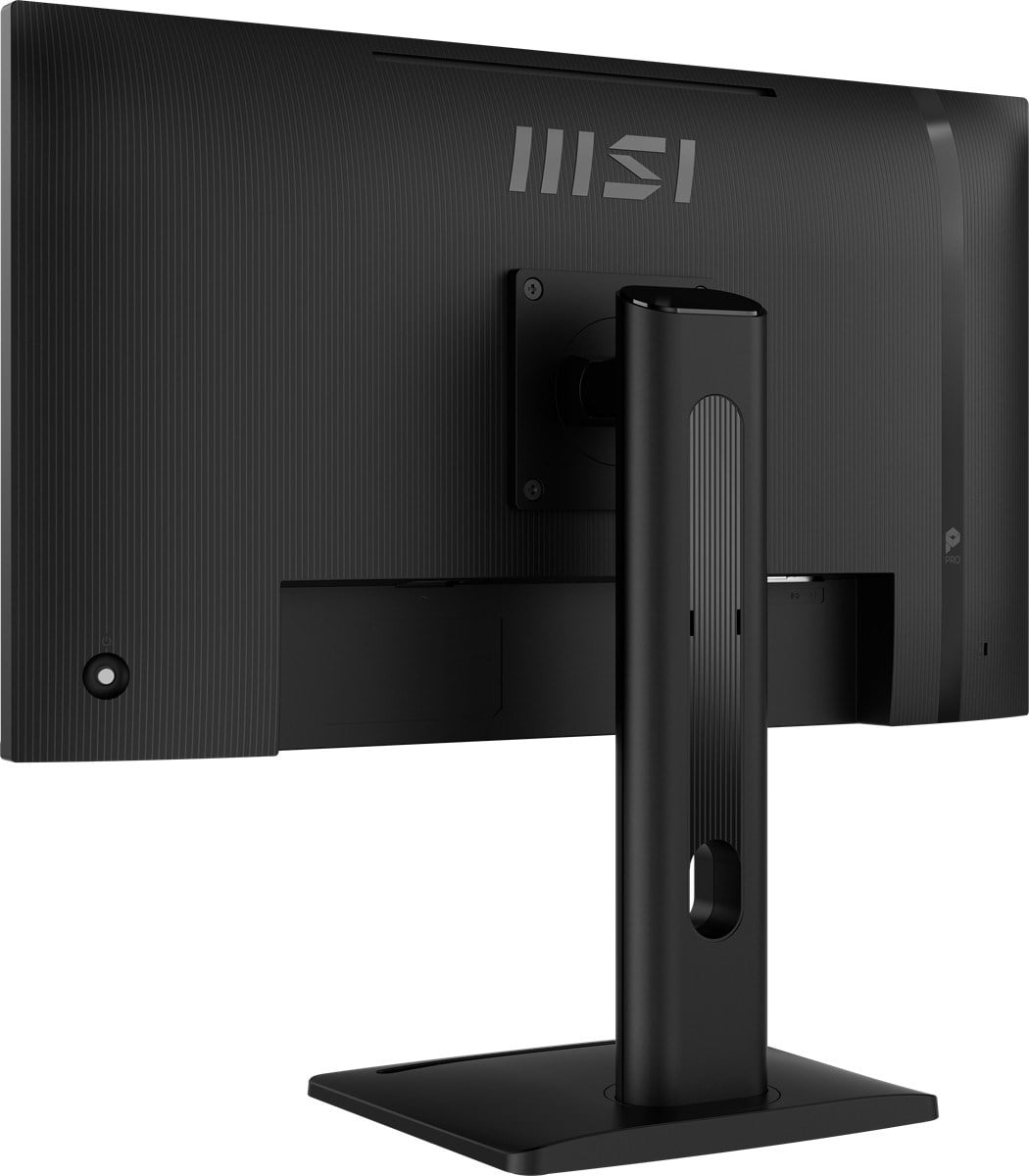 MSI 27