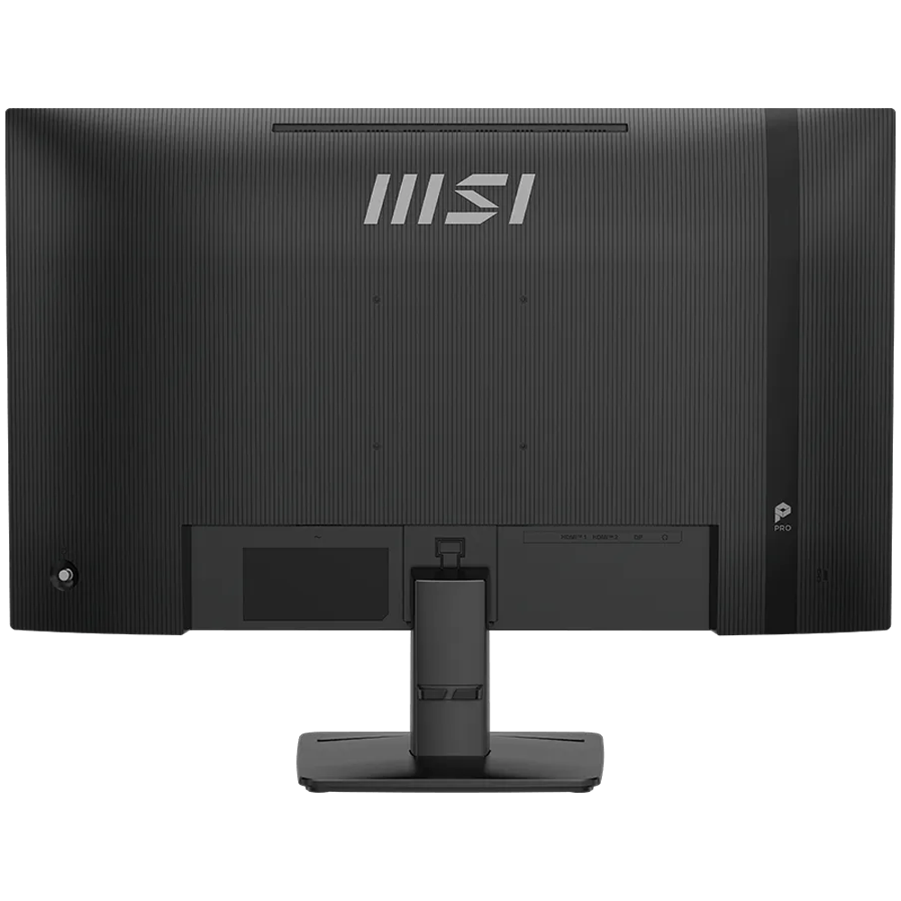MSI 27
