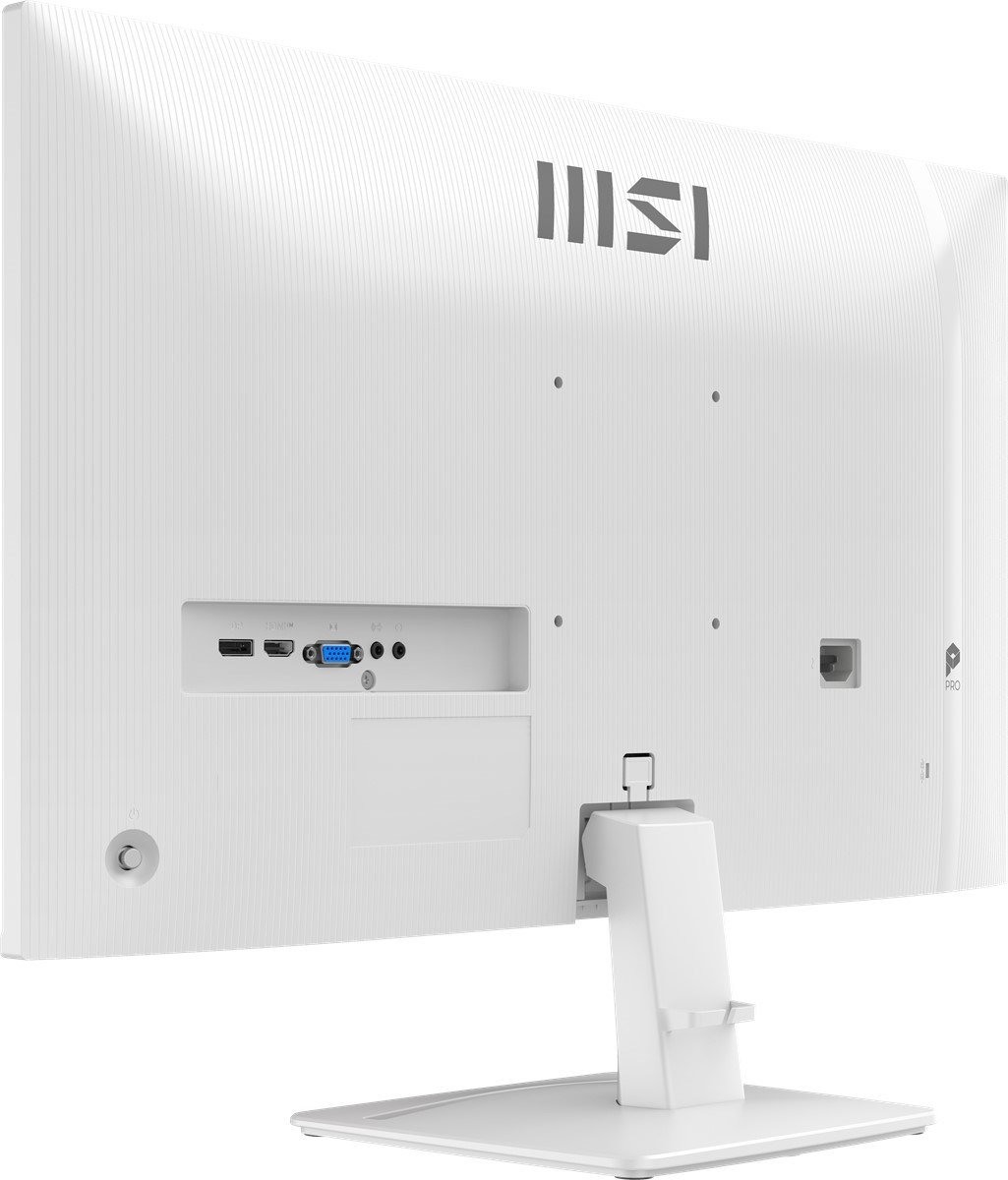 MSI 27