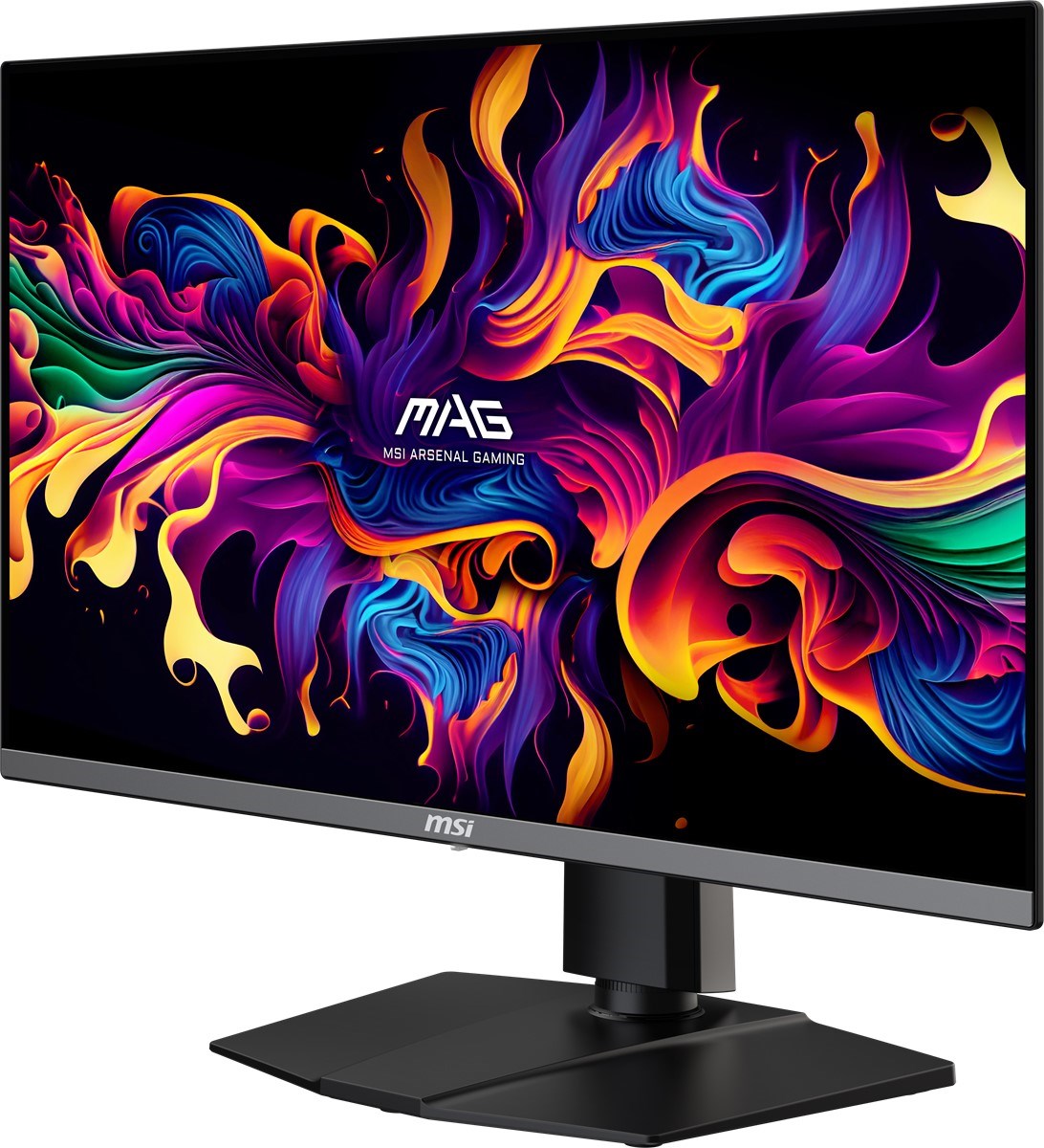 MSI 27