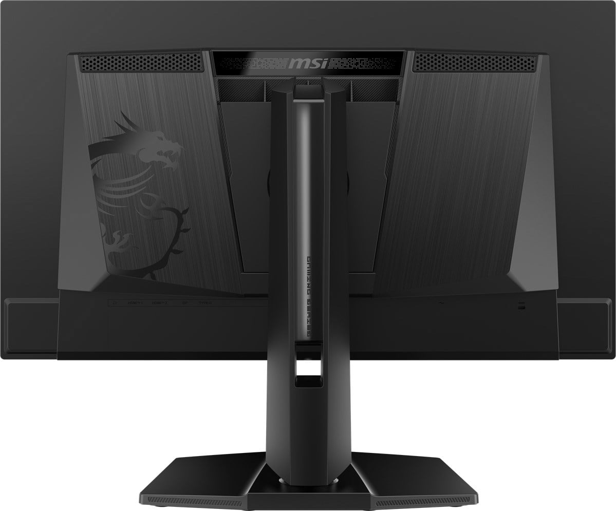 MSI 27