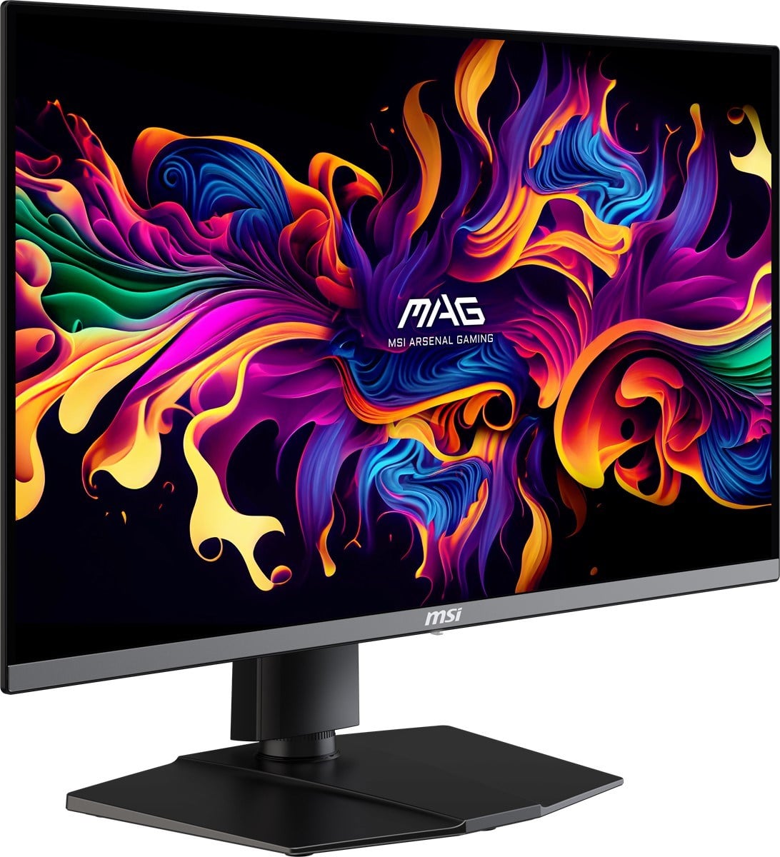 MSI 27