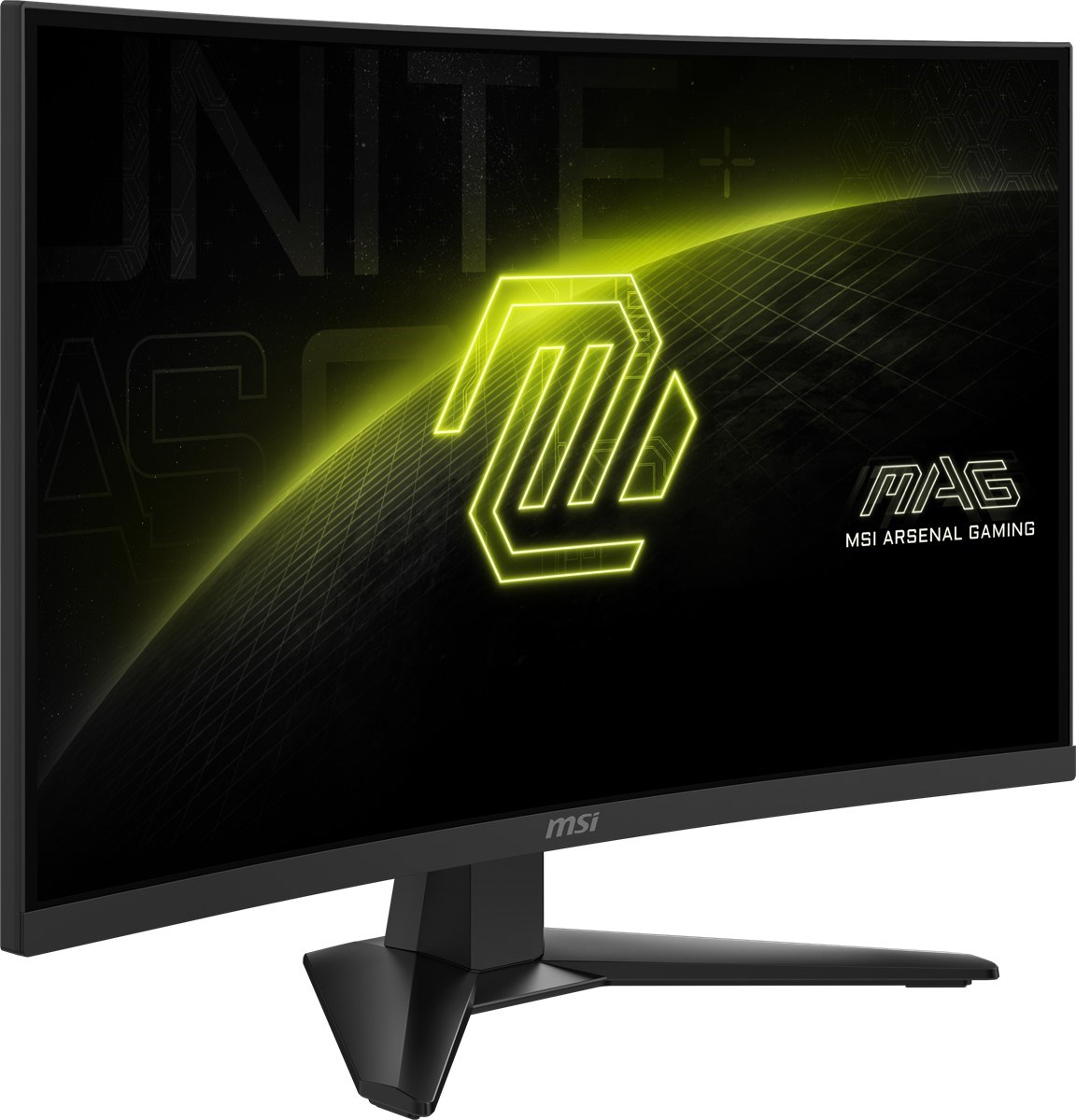 MSI 27
