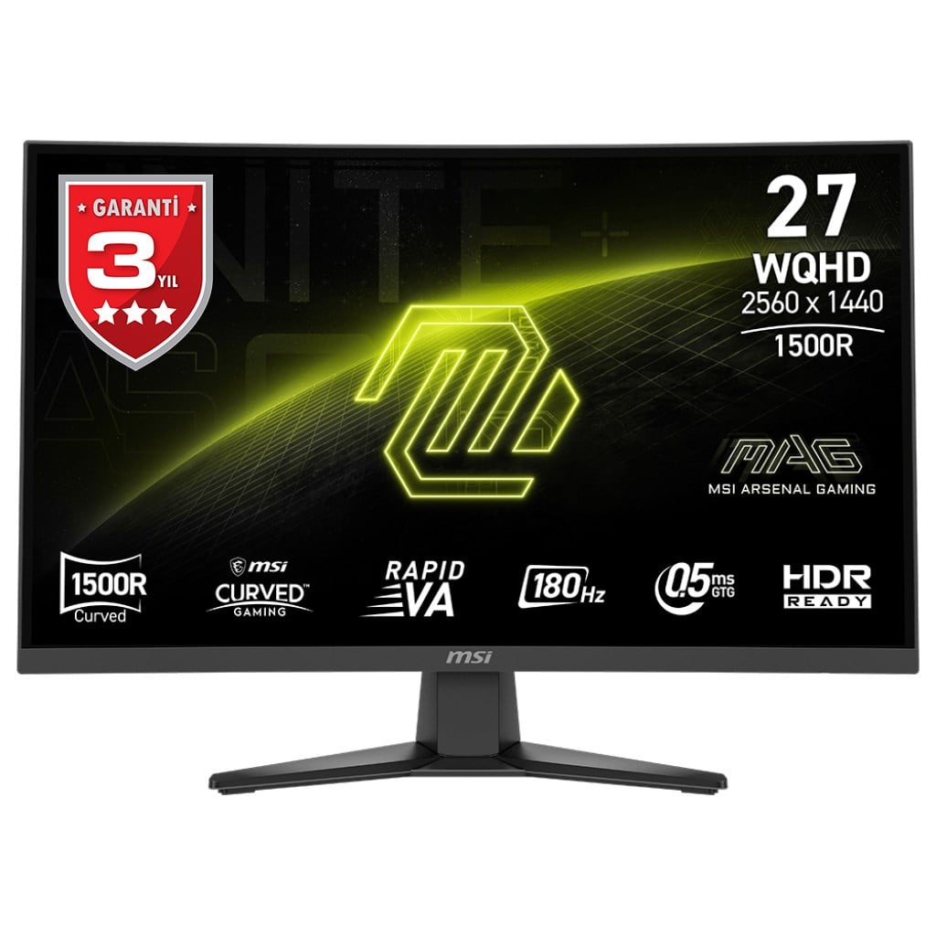 MSI 27