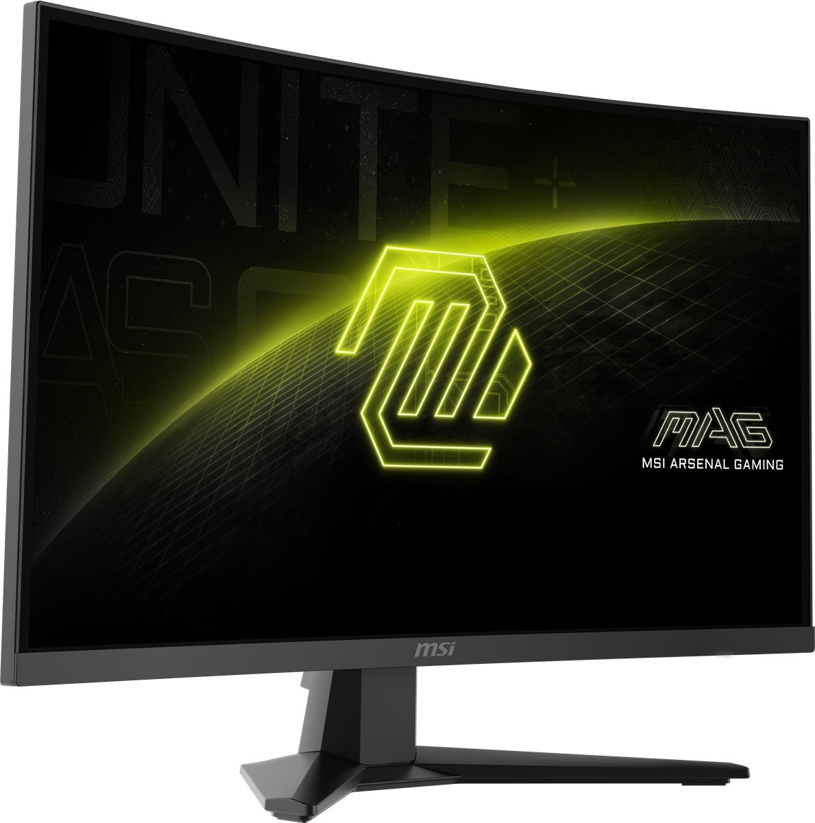 MSI 27
