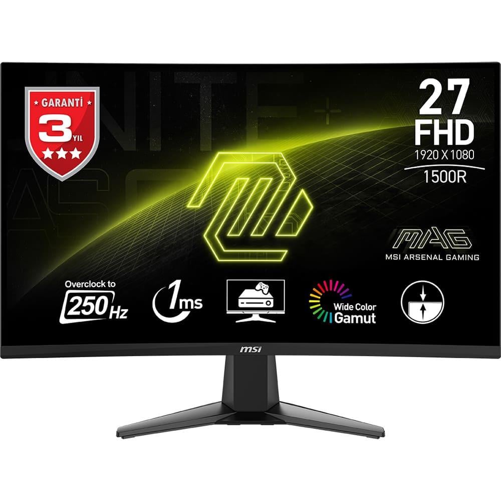 MSI 27