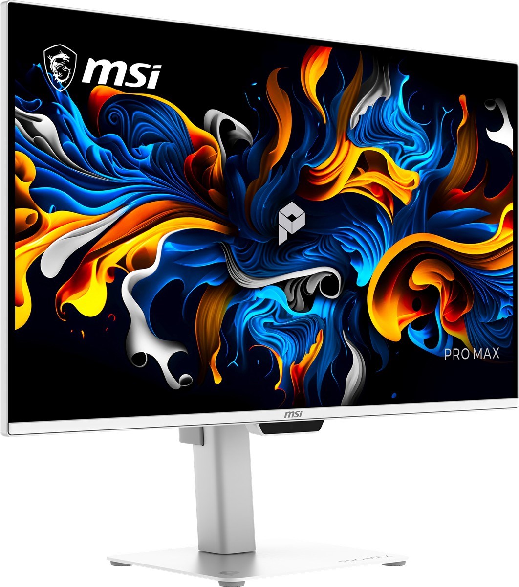MSI 27
