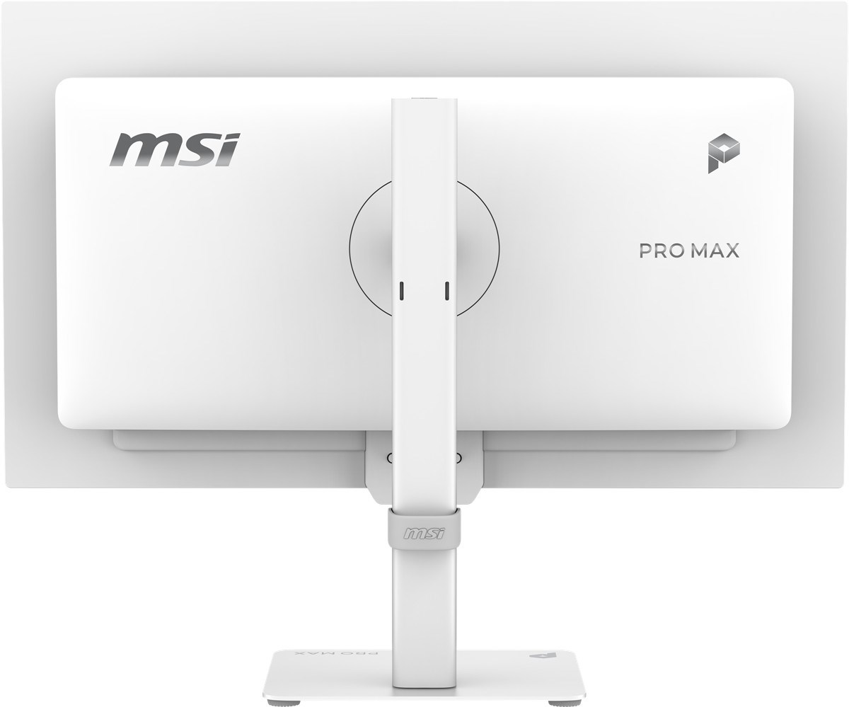 MSI 27