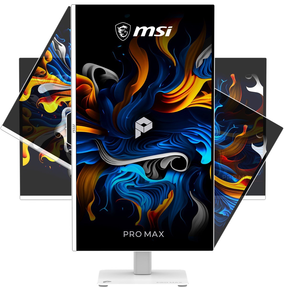 MSI 27