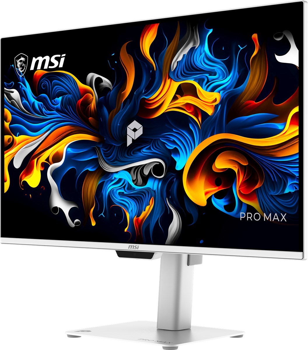 MSI 27