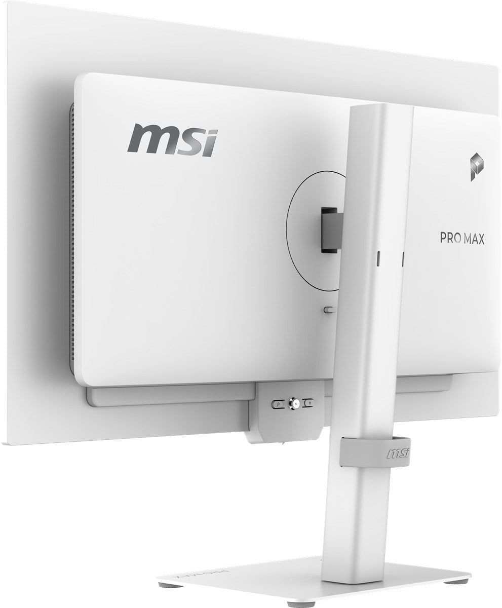MSI 27