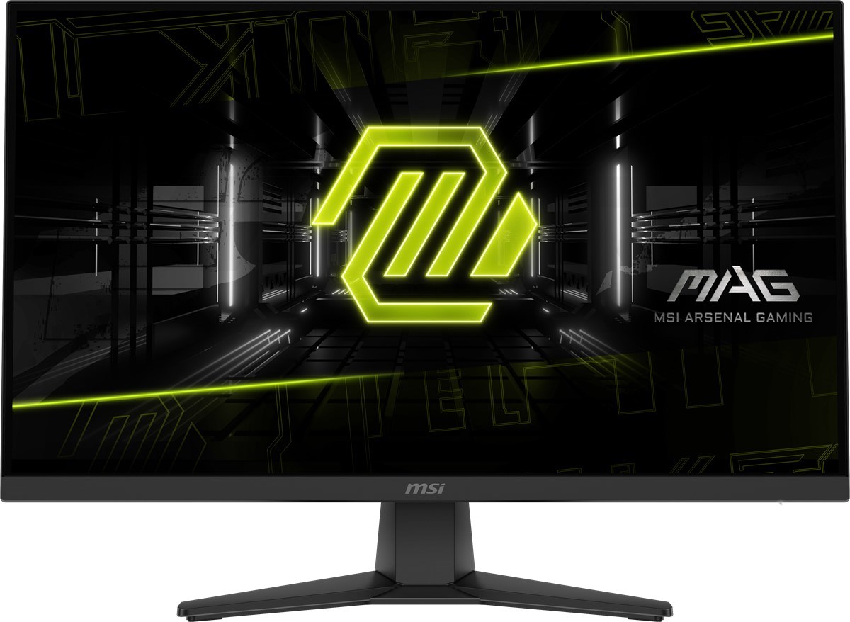 MSI 27