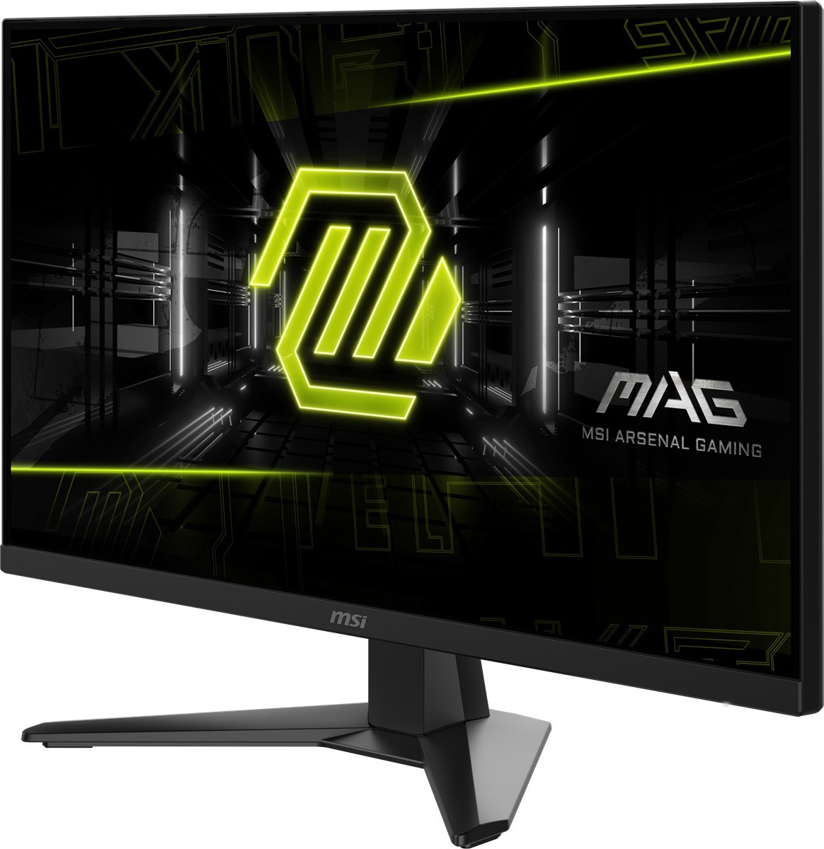 MSI 27