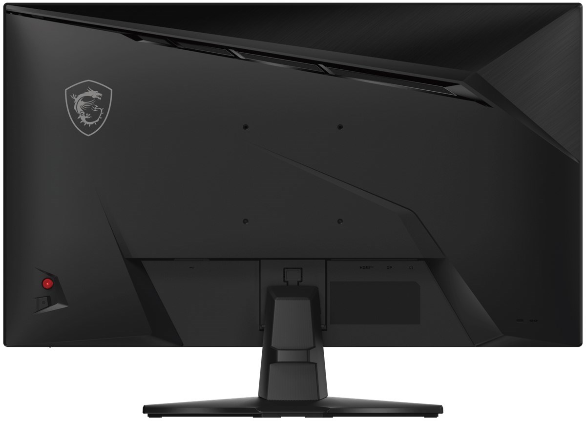 MSI 27