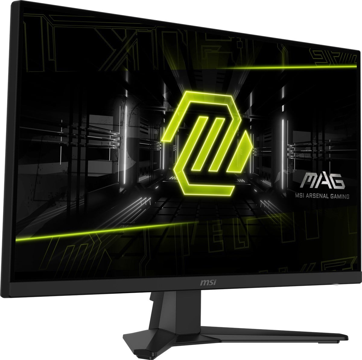 MSI 27