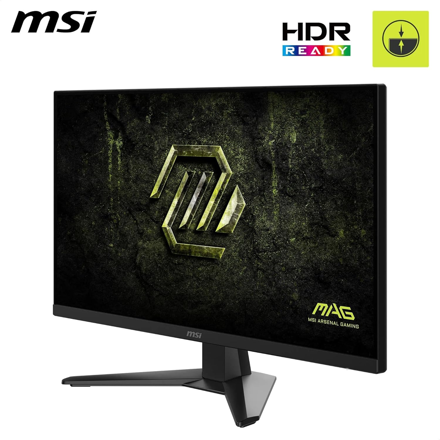 MSI 27