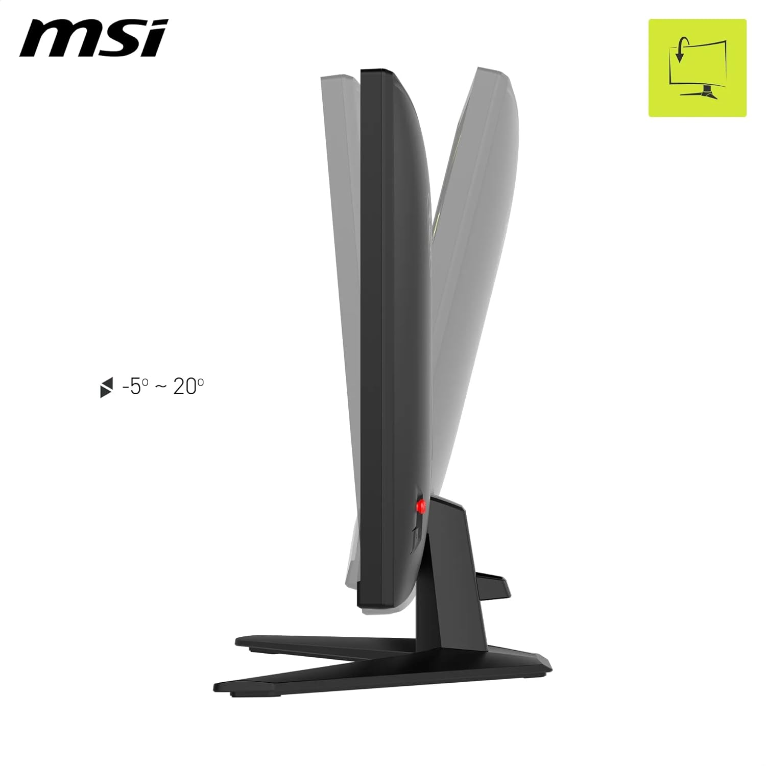 MSI 27