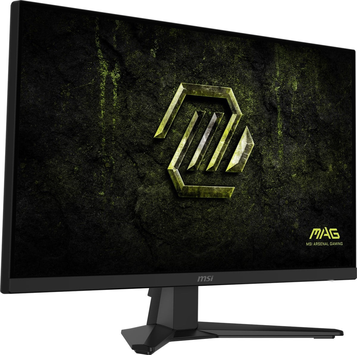 MSI 27
