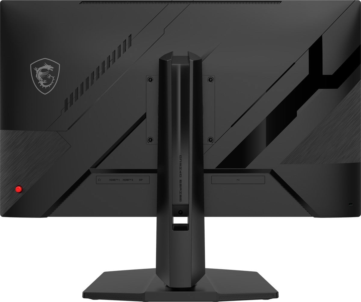 MSI 27